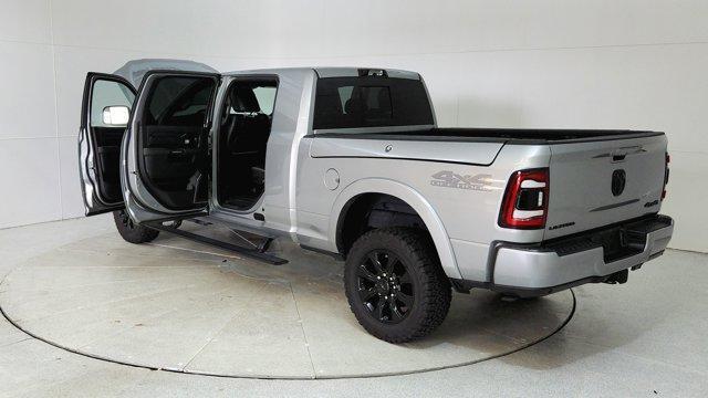 used 2022 Ram 2500 car, priced at $63,991