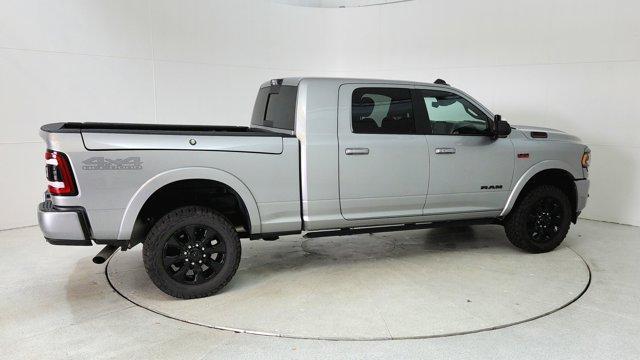 used 2022 Ram 2500 car, priced at $63,991