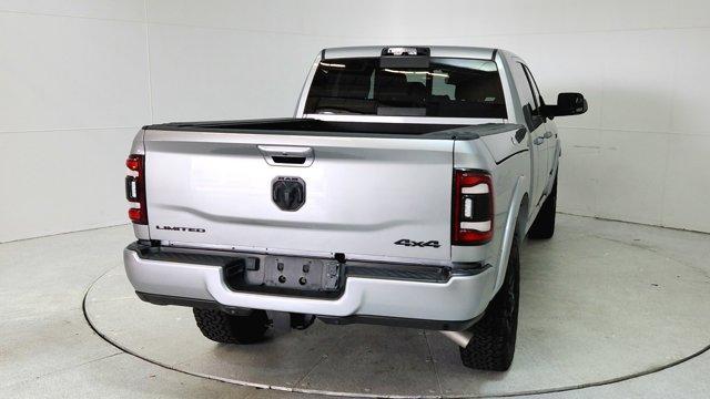 used 2022 Ram 2500 car, priced at $63,991