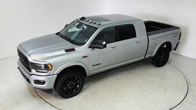 used 2022 Ram 2500 car, priced at $63,991