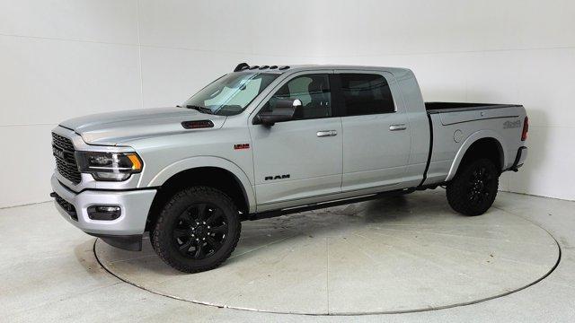 used 2022 Ram 2500 car, priced at $63,991