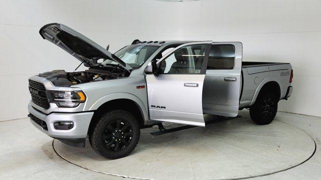 used 2022 Ram 2500 car, priced at $63,991