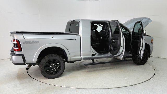 used 2022 Ram 2500 car, priced at $63,991