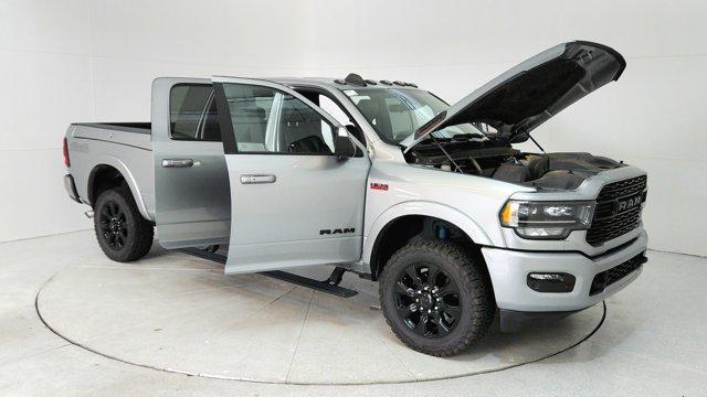 used 2022 Ram 2500 car, priced at $63,991