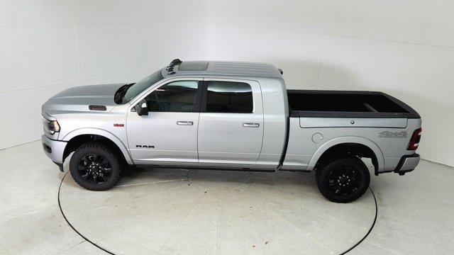 used 2022 Ram 2500 car, priced at $63,991