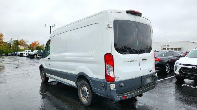 used 2018 Ford Transit-250 car, priced at $9,799