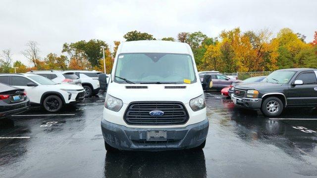 used 2018 Ford Transit-250 car, priced at $9,799