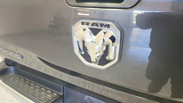 used 2022 Ram 1500 car, priced at $31,391
