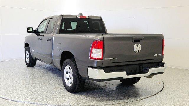 used 2022 Ram 1500 car, priced at $31,391