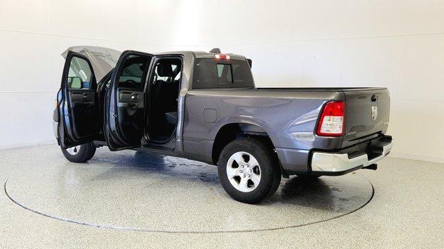 used 2022 Ram 1500 car, priced at $31,391