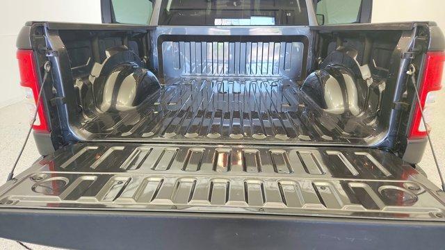 used 2022 Ram 1500 car, priced at $31,391