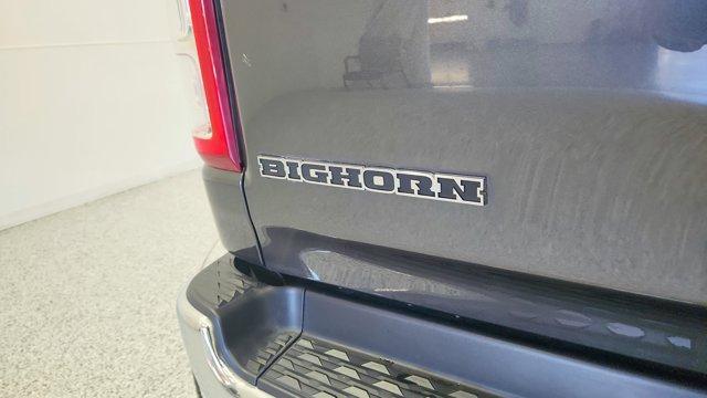 used 2022 Ram 1500 car, priced at $31,391