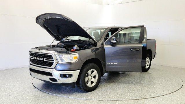 used 2022 Ram 1500 car, priced at $31,391