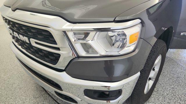 used 2022 Ram 1500 car, priced at $31,391