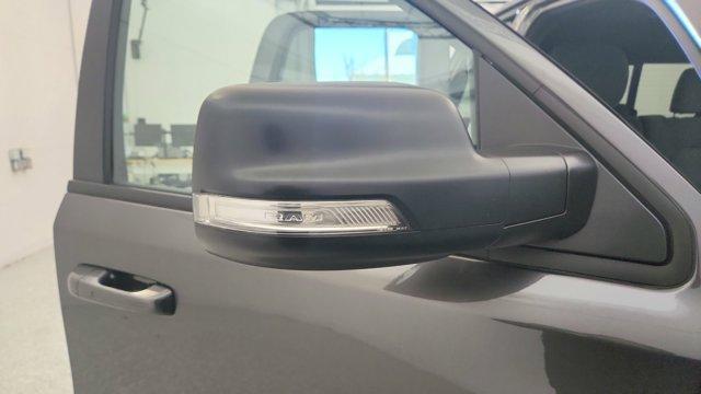 used 2022 Ram 1500 car, priced at $31,391
