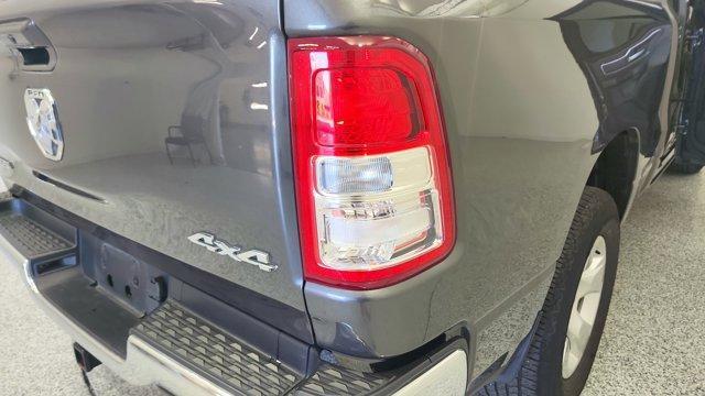 used 2022 Ram 1500 car, priced at $31,391