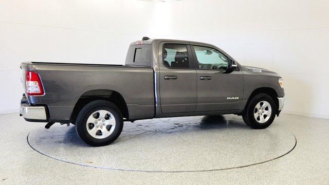 used 2022 Ram 1500 car, priced at $31,391