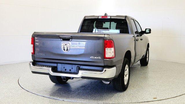 used 2022 Ram 1500 car, priced at $31,391