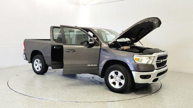used 2022 Ram 1500 car, priced at $31,391