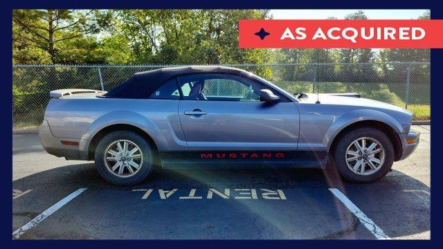 used 2006 Ford Mustang car, priced at $2,999