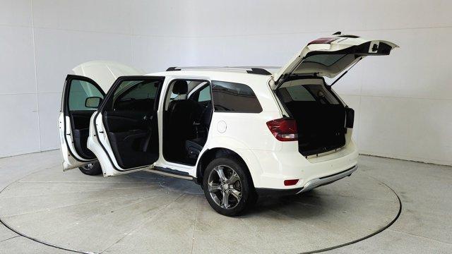 used 2015 Dodge Journey car, priced at $10,591