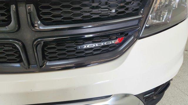 used 2015 Dodge Journey car, priced at $10,591