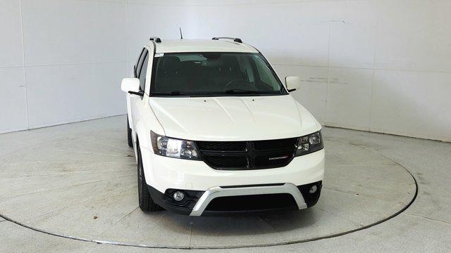 used 2015 Dodge Journey car, priced at $10,591