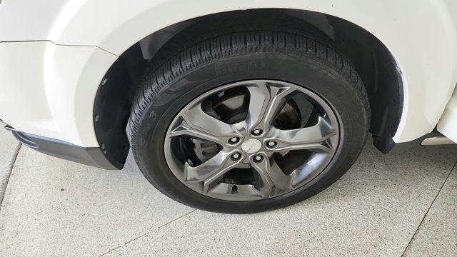 used 2015 Dodge Journey car, priced at $10,591