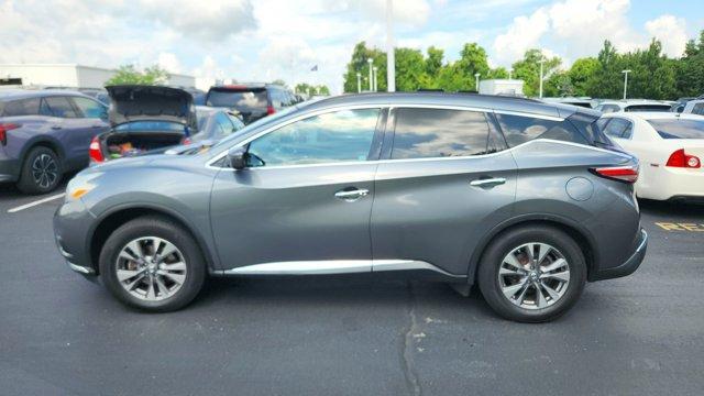 used 2017 Nissan Murano car, priced at $5,999