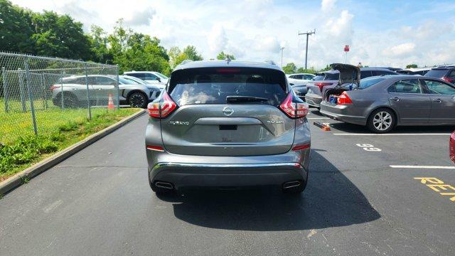 used 2017 Nissan Murano car, priced at $5,999