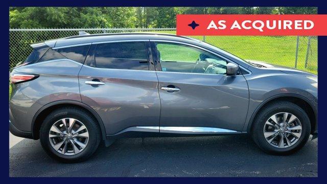 used 2017 Nissan Murano car, priced at $5,999
