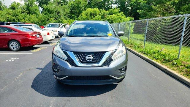 used 2017 Nissan Murano car, priced at $5,999