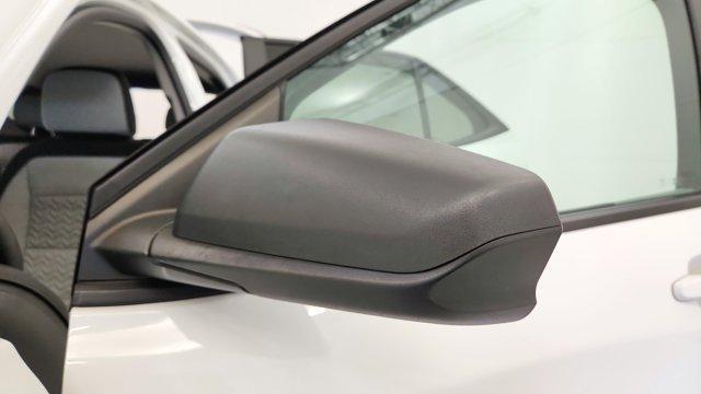 used 2022 Chevrolet Equinox car, priced at $18,592