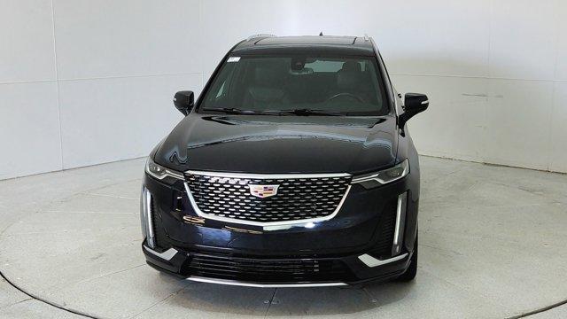 used 2022 Cadillac XT6 car, priced at $36,313