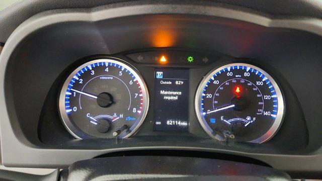 used 2019 Toyota Highlander car, priced at $22,291