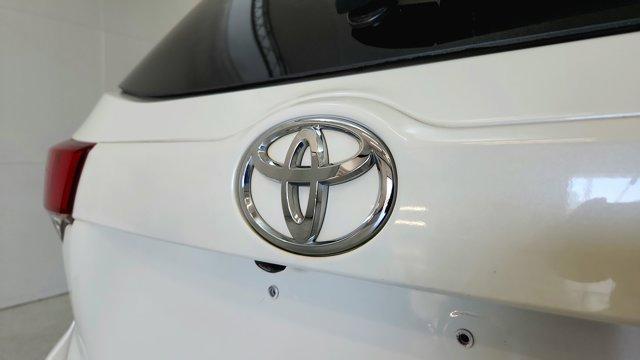 used 2019 Toyota Highlander car, priced at $22,291