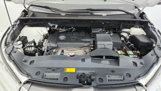 used 2019 Toyota Highlander car, priced at $22,291