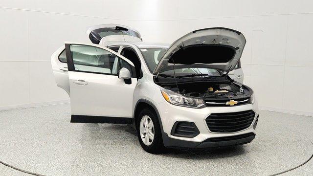 used 2019 Chevrolet Trax car, priced at $10,491