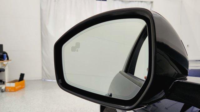 used 2018 Jaguar F-PACE car, priced at $13,991