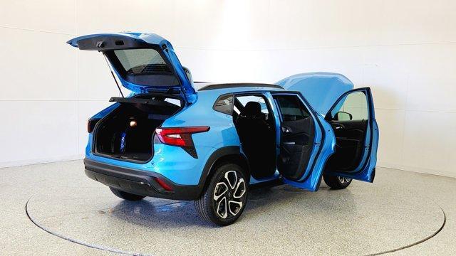 new 2026 Chevrolet Trax car, priced at $28,279