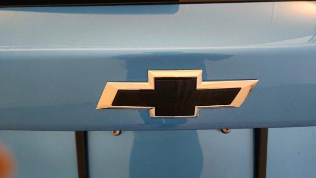 new 2026 Chevrolet Trax car, priced at $28,279