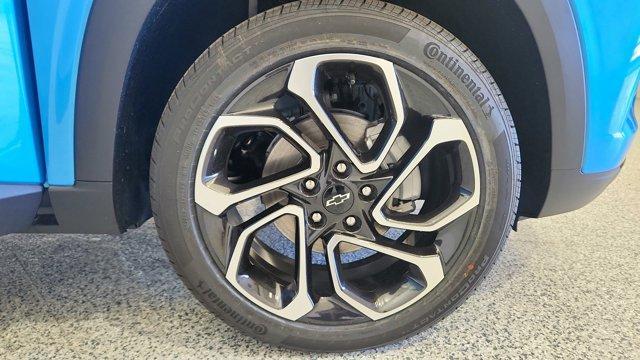 new 2026 Chevrolet Trax car, priced at $28,279