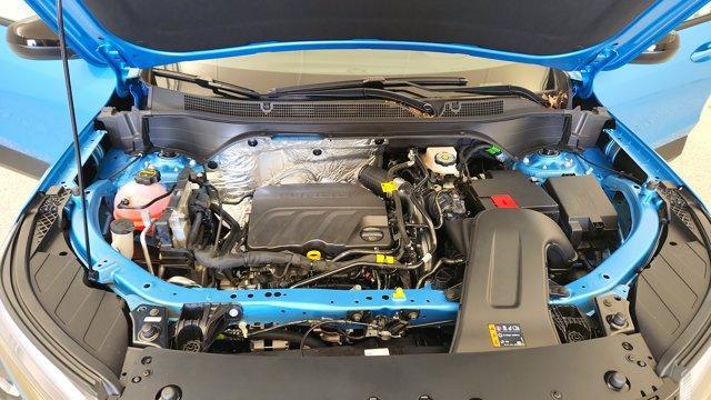 new 2026 Chevrolet Trax car, priced at $28,279