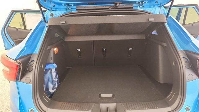 new 2026 Chevrolet Trax car, priced at $28,279