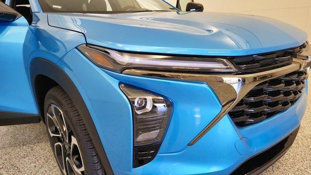 new 2026 Chevrolet Trax car, priced at $28,279