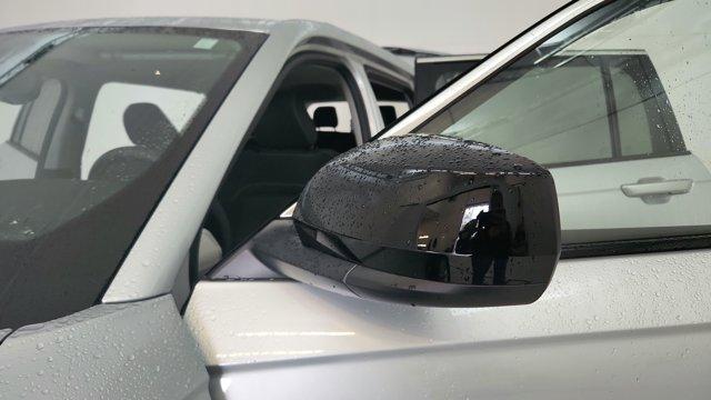 used 2023 Jeep Grand Cherokee L car, priced at $31,292