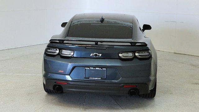 used 2023 Chevrolet Camaro car, priced at $44,992