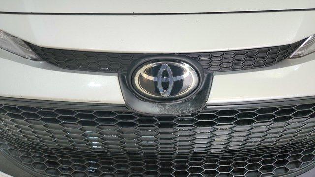 used 2022 Toyota Corolla car, priced at $18,992
