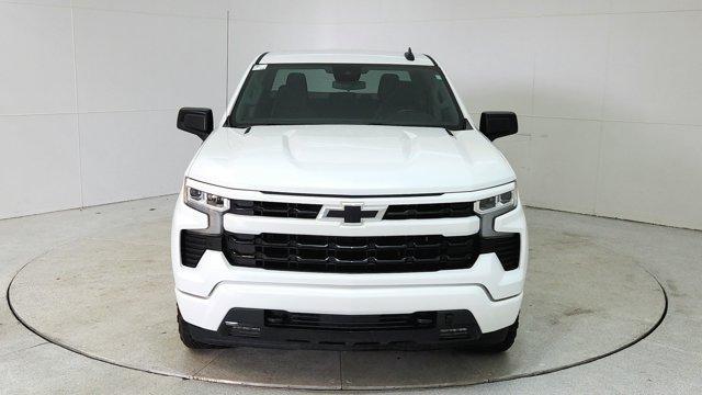 used 2023 Chevrolet Silverado 1500 car, priced at $44,491