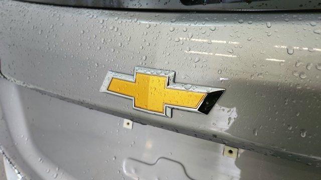 used 2023 Chevrolet Equinox car, priced at $23,291